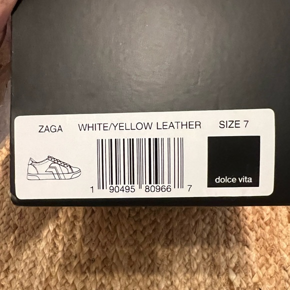 Dolce vita sneakers - Picture 10 of 10